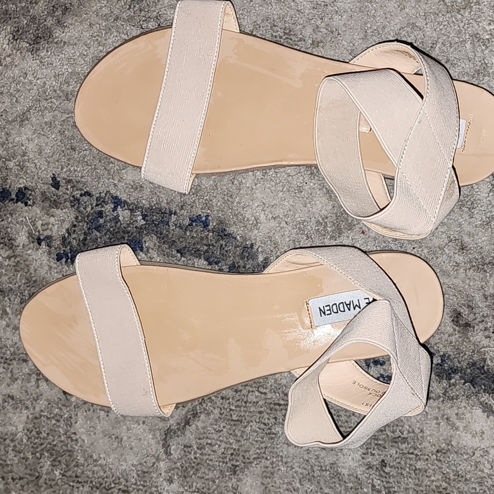 Womens sandals flats brand new